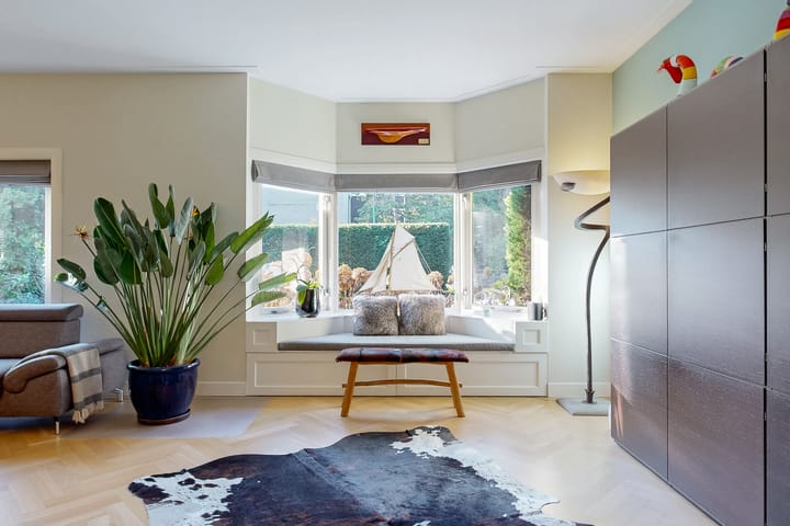 Photo 8 of Overboslaan 20