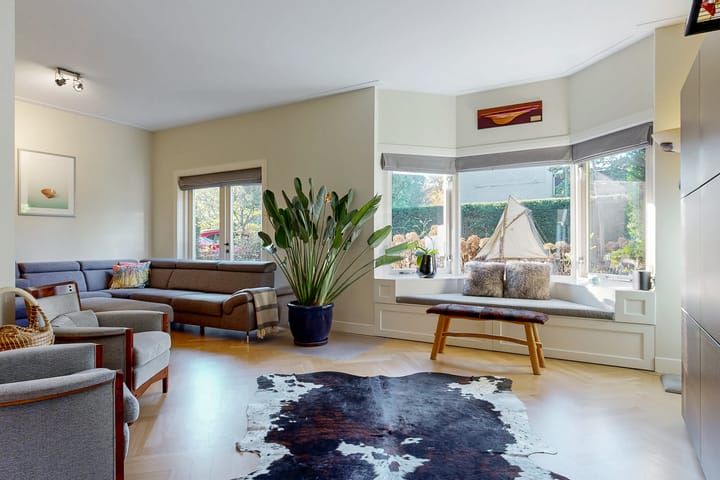 Photo 9 of Overboslaan 20