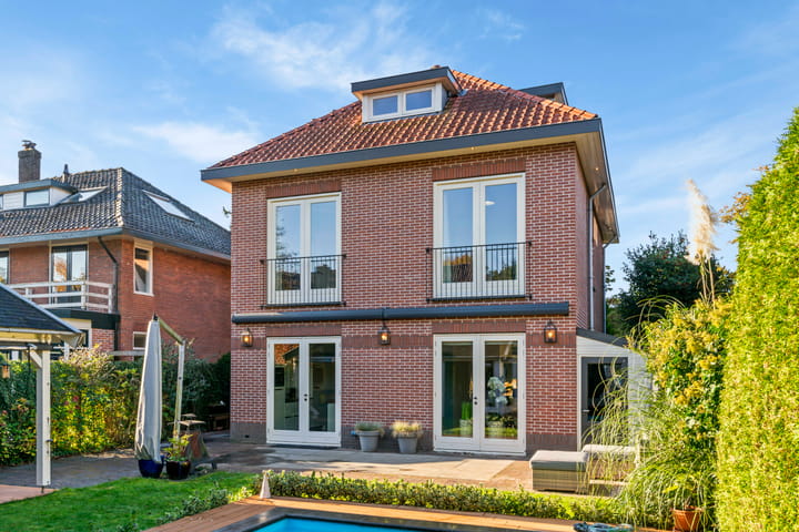 Photo 4 of Overboslaan 20