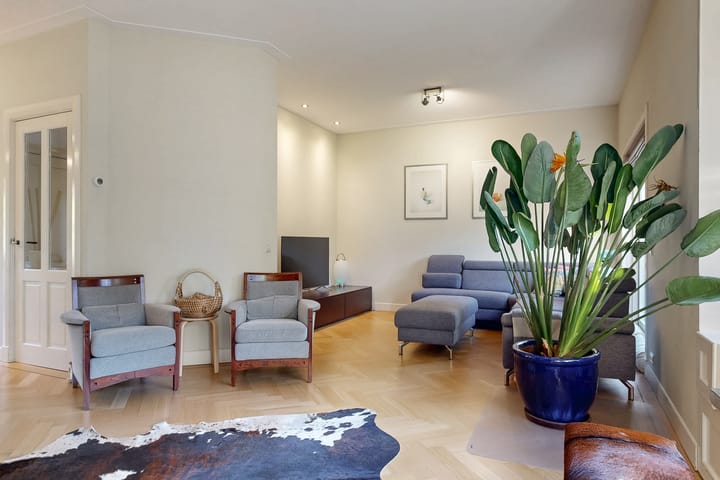 Photo 10 of Overboslaan 20