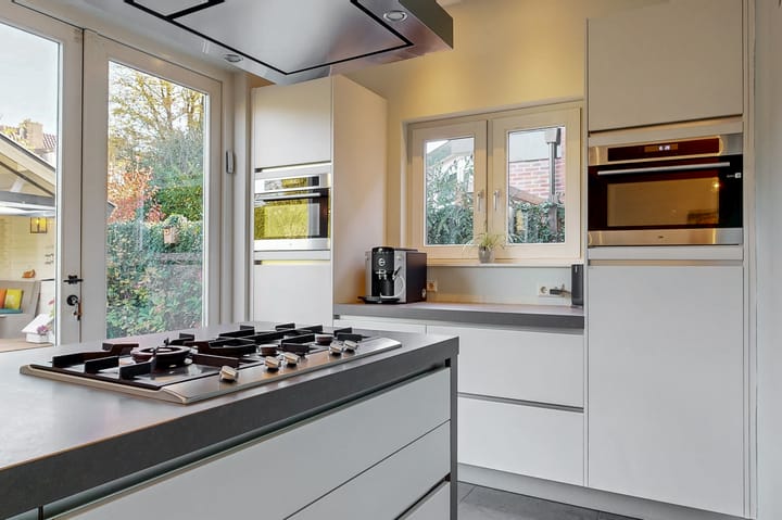 Photo 13 of Overboslaan 20