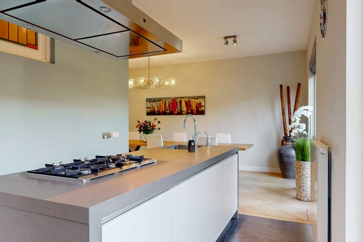 Photo 14 of Overboslaan 20