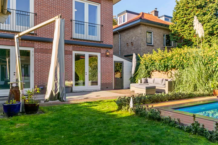 Photo 15 of Overboslaan 20