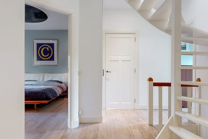 Photo 19 of Overboslaan 20