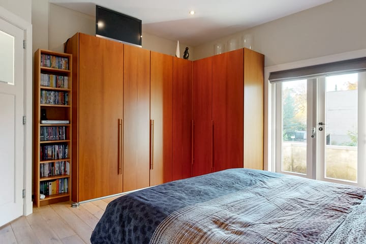 Photo 22 of Overboslaan 20