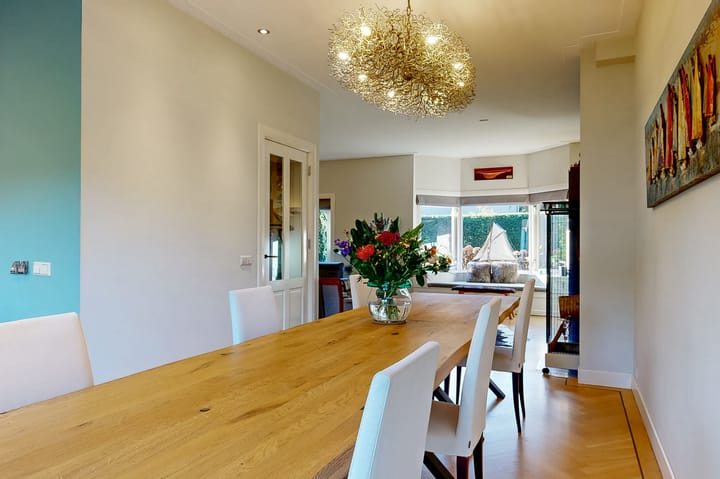 Photo 17 of Overboslaan 20