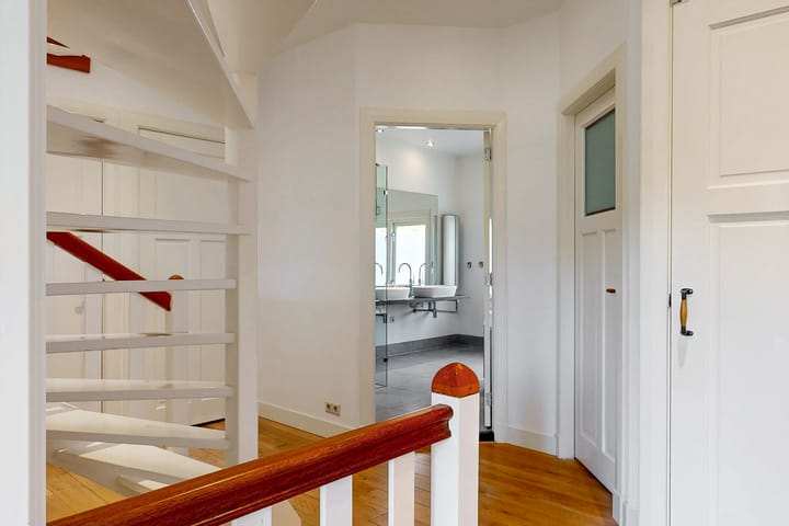 Photo 24 of Overboslaan 20