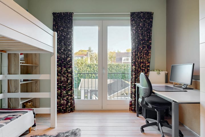 Photo 30 of Overboslaan 20