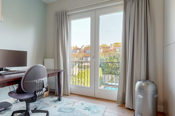 Photo 31 of Overboslaan 20