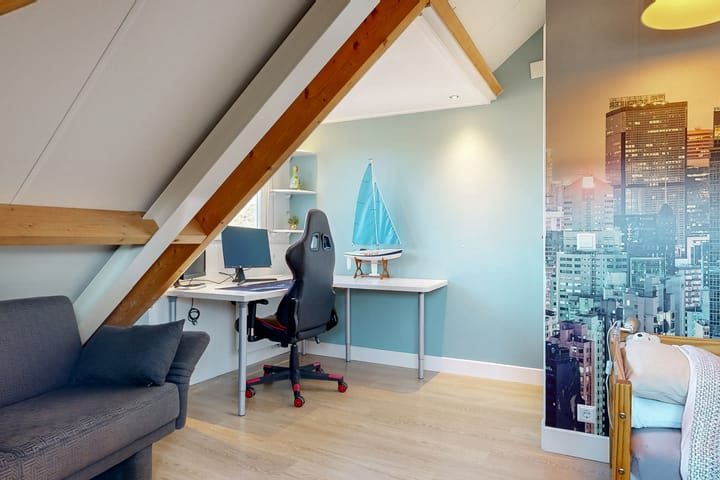 Photo 37 of Overboslaan 20