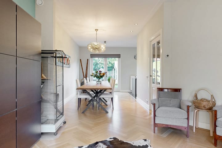 Photo 11 of Overboslaan 20