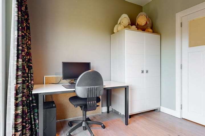 Photo 32 of Overboslaan 20