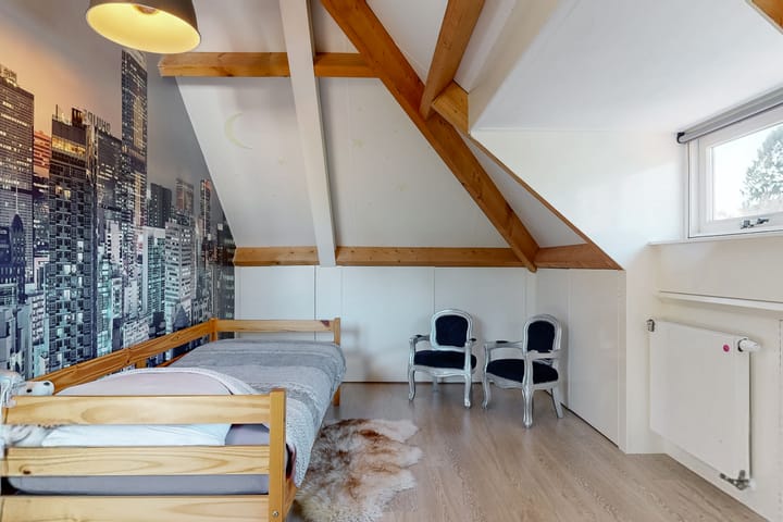 Photo 38 of Overboslaan 20