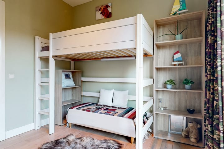 Photo 33 of Overboslaan 20