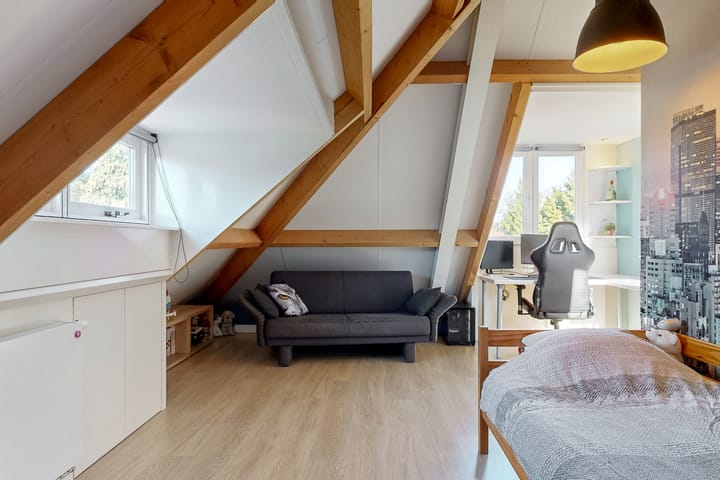 Photo 39 of Overboslaan 20