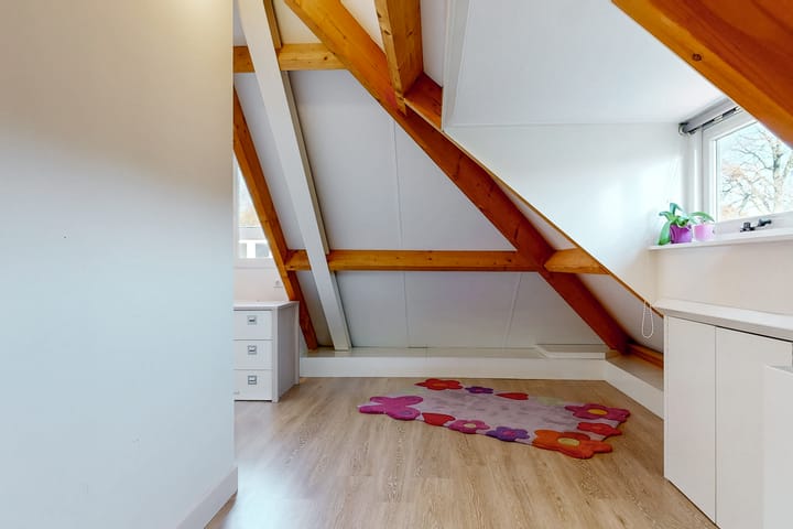 Photo 42 of Overboslaan 20