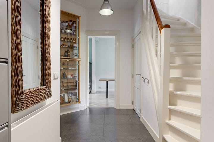 Photo 7 of Overboslaan 20