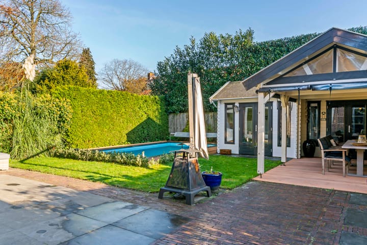 Photo 45 of Overboslaan 20