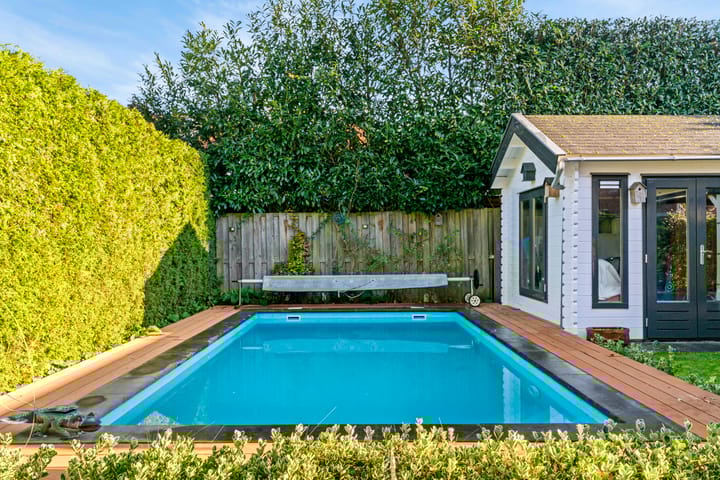 Photo 3 of Overboslaan 20