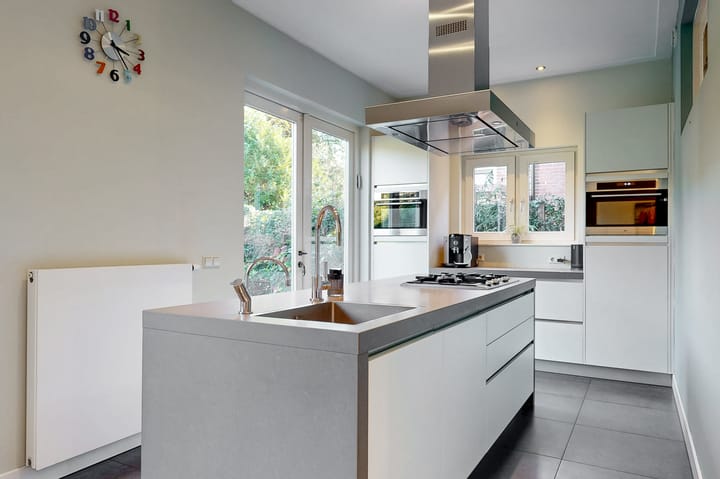 Photo 12 of Overboslaan 20