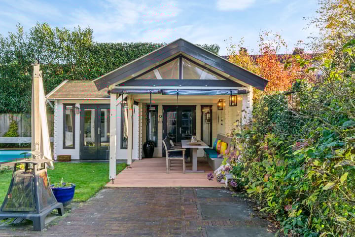 Photo 46 of Overboslaan 20