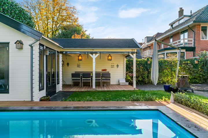 Photo 47 of Overboslaan 20