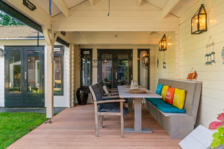 Photo 48 of Overboslaan 20