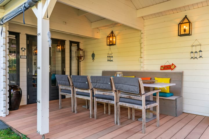 Photo 49 of Overboslaan 20