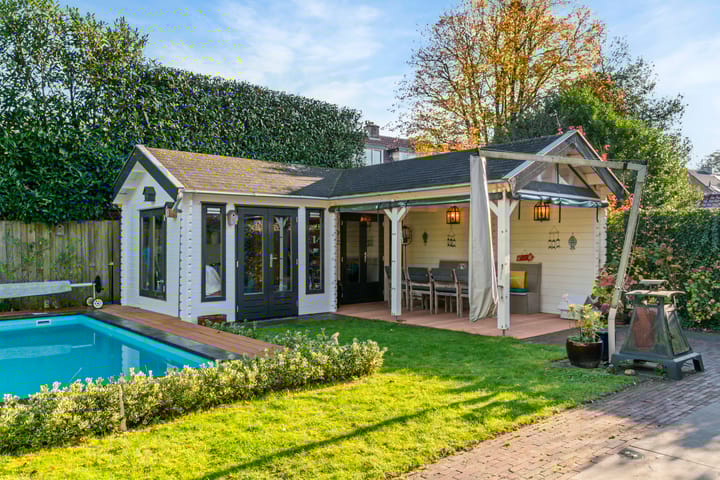 Photo 50 of Overboslaan 20