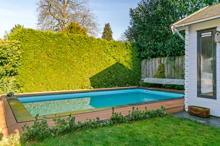 Photo 51 of Overboslaan 20