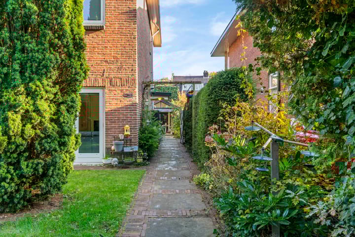 Photo 54 of Overboslaan 20