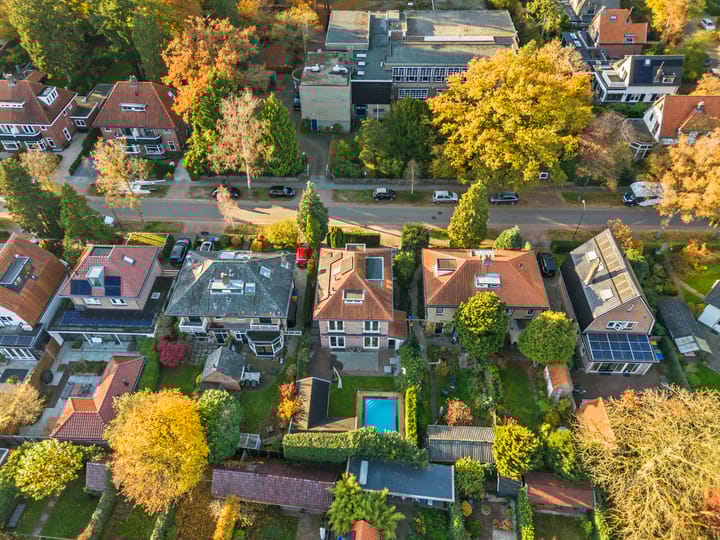 Photo 59 of Overboslaan 20