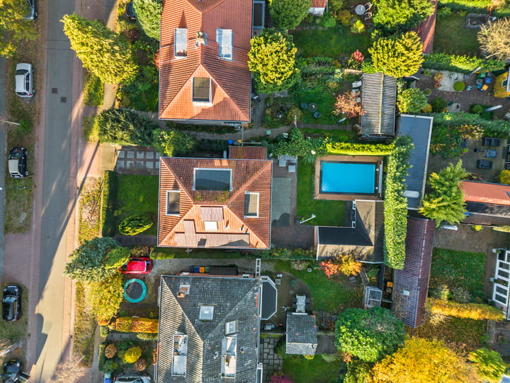 Photo 58 of Overboslaan 20