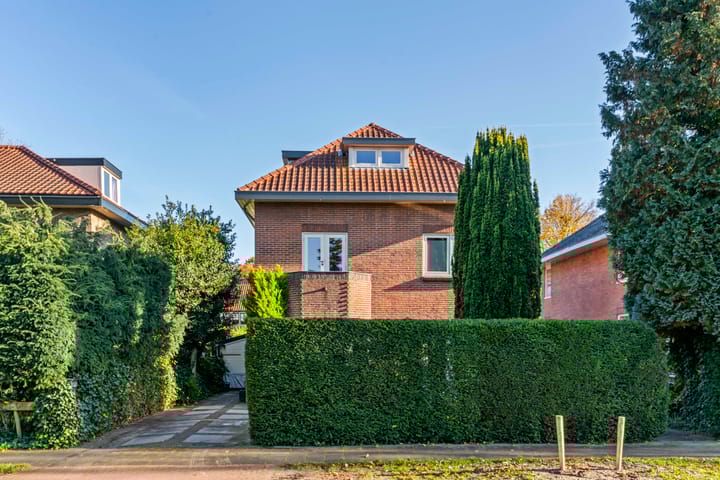 Photo 55 of Overboslaan 20