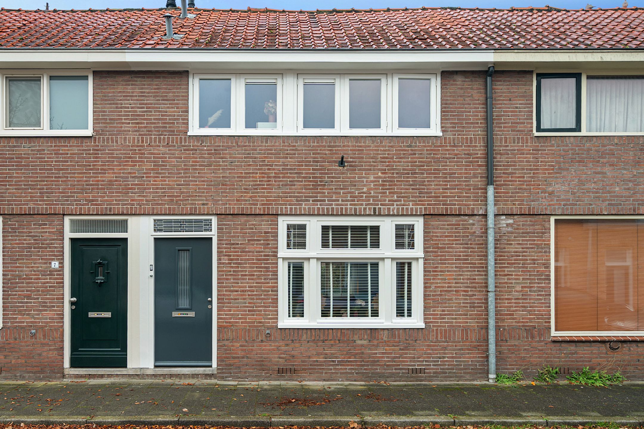 Ruysdaelstraat 9 