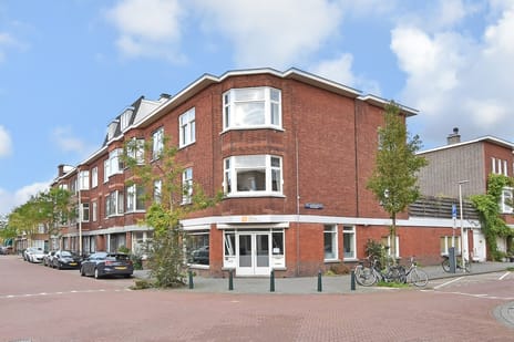 De Sillestraat thumbnail