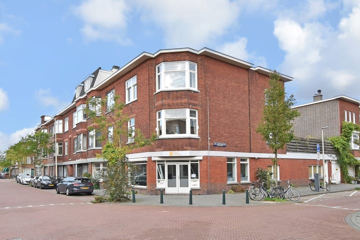De Sillestraat 176