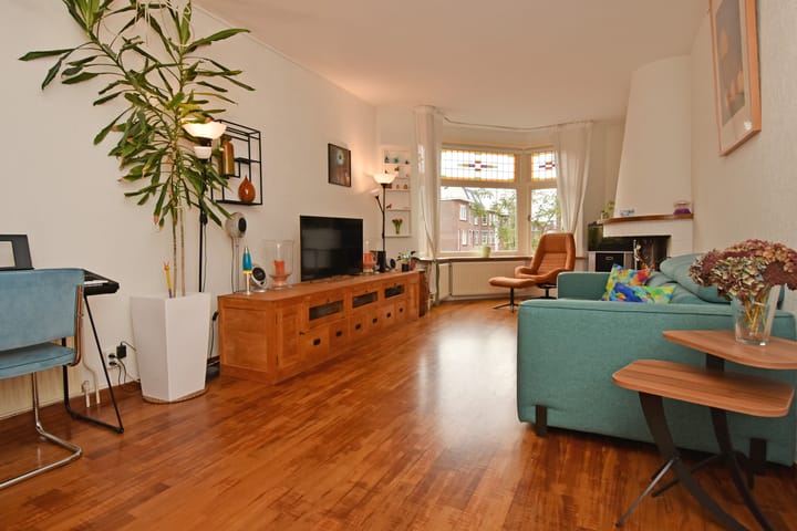 Foto 5 van De Sillestraat 176