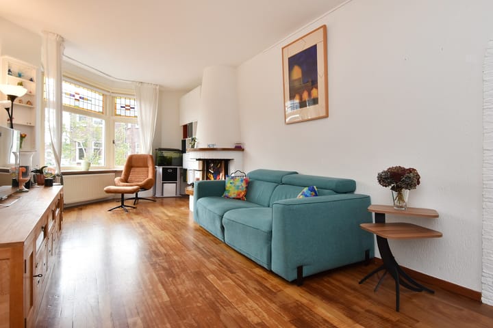 Foto 6 van De Sillestraat 176