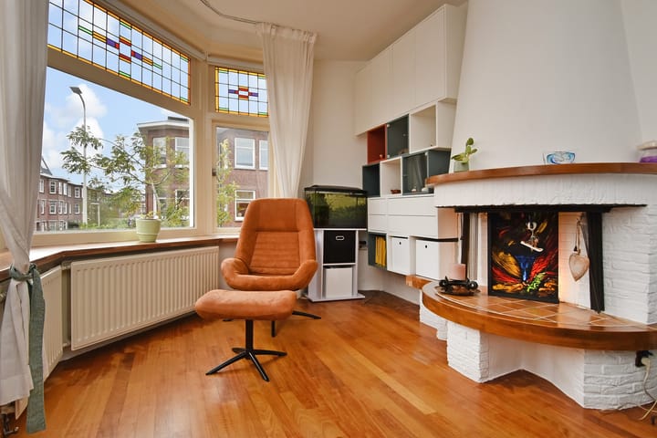 Foto 7 van De Sillestraat 176