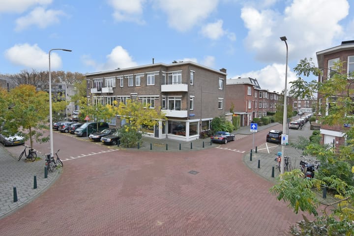 Foto 9 van De Sillestraat 176