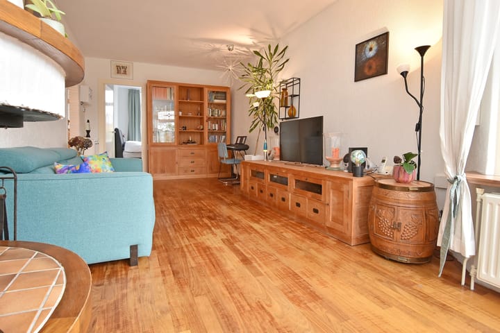 Foto 10 van De Sillestraat 176