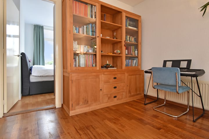 Foto 12 van De Sillestraat 176