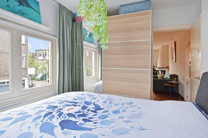 Foto 13 van De Sillestraat 176