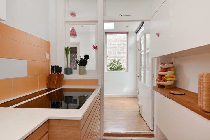 Foto 16 van De Sillestraat 176