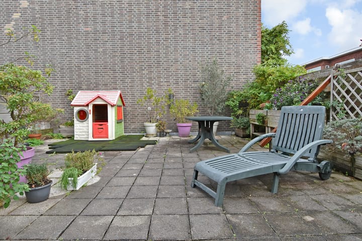 Foto 23 van De Sillestraat 176