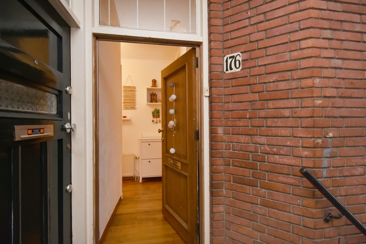 Foto 4 van De Sillestraat 176