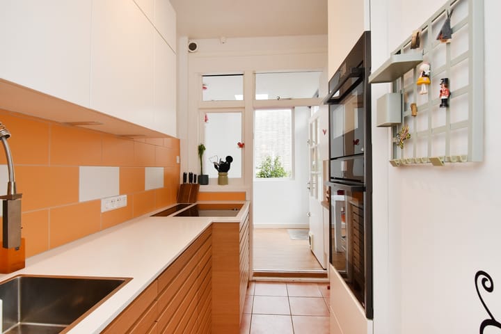 Foto 15 van De Sillestraat 176