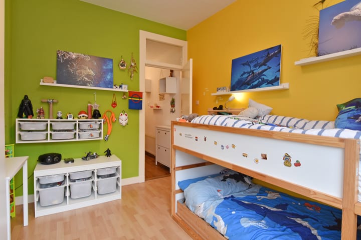 Foto 29 van De Sillestraat 176