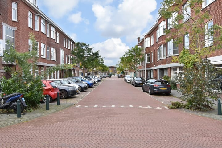 Foto 30 van De Sillestraat 176